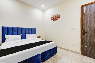 Super Hotel O YUVI - 4