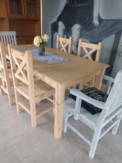 Casa chapadmalal - 1