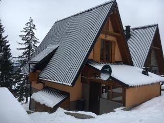 Apartments Vlašić Eco - 5