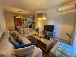 Alimos Skyline Balcony Home - 0