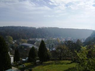 Albferienhaus Schaette - 9