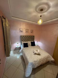 Appartement saada Agadir - 8