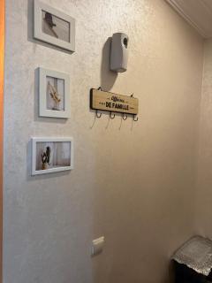 Appartement saada Agadir - 7