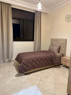 3-Bedroom Apartment - Rabat - 2Baths & 2Balconies - 3