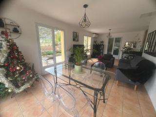 Maison familiale au calme - Carros - 5