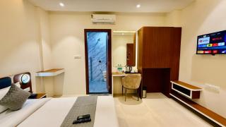 Hotel Mantri Ji - Ujjain - 4