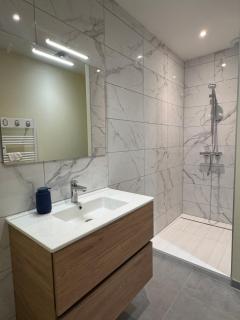 La chambre des amis - Holtzheim - 3