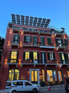 Dar Khawla - 2BR Deluxe, The 1929, Achrafieh - 2