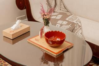 Dar Khawla - 2BR Deluxe, The 1929, Achrafieh - 1