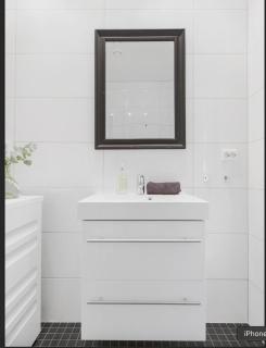 Moderne leilighet midt i hjertet av Bergen Sentrum - 8