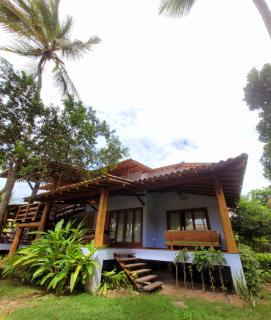 Top Houses tem Paraíso Tropical Village no Centro - 8