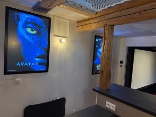 Le 7e Art Home - Sélestat - 2