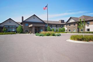 GrandStay Inn & Suites of Luverne - Luverne - 8