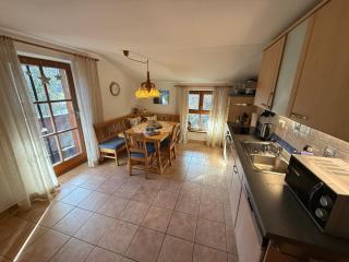 Haus am Wald -FeWo - 0