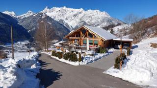 Haus Zimba Ferienwohnung am Bartholomäberg - 7