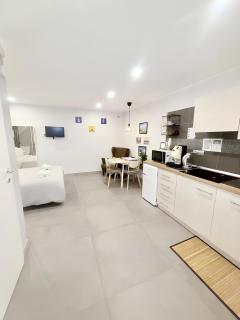 Casa e bottega 41 Apartment - Naples - 5