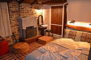 Fyloma Villa With 5 Bedrooms - Lafkos - 6