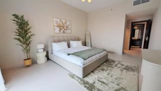 Saadiyat Serenity 1BR apartment with Beach access - 7