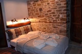 Fyloma Villa With 5 Bedrooms - Lafkos - 5