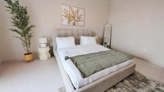 Saadiyat Serenity 1BR apartment with Beach access - 3