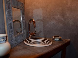 Fyloma Villa With 5 Bedrooms - Lafkos - 4