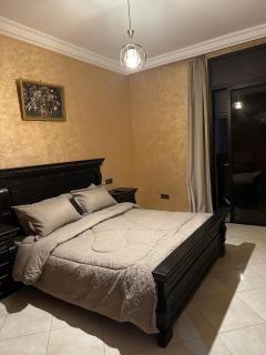 3-Bedroom Apartment - Rabat - 2Baths & 2Balconies - 6