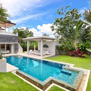 Botanica Luxury Pool Villa Phuket - 8