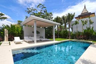 Botanica Luxury Pool Villa Phuket - 7