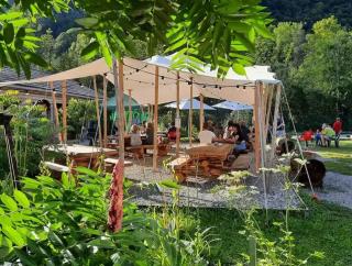 Chalet 3 étoiles - ccbecih - 1