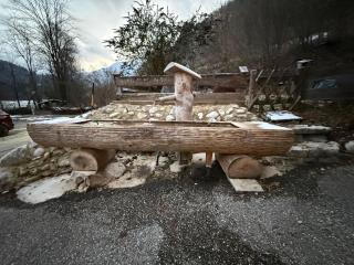 Haus am Wald -FeWo - 2