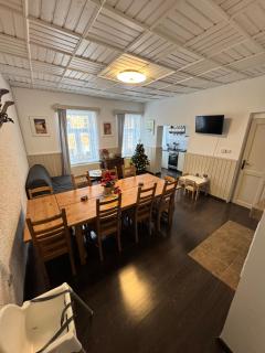 U Váhy Jáchymov - 2