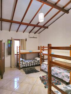 Suítes Arraial 300m do Centro - 5