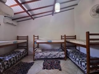 Suítes Arraial 300m do Centro - 8