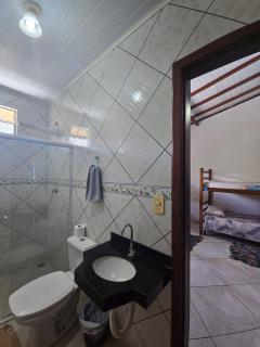 Suítes Arraial 300m do Centro - 9