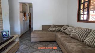 Sitio em Aracariguama com Piscina e Churrasqueira - 3