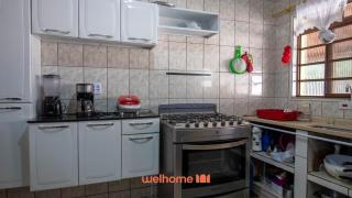 Sitio em Aracariguama com Piscina e Churrasqueira - 1