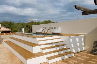 Olivia Estate South Corfu - 2