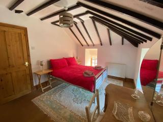 Bryn Hyfryd Cottages - 2