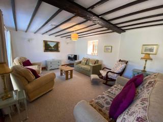 Bryn Hyfryd Cottages - 1