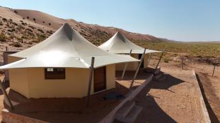 Al Salam Camp Bidiyah - 5
