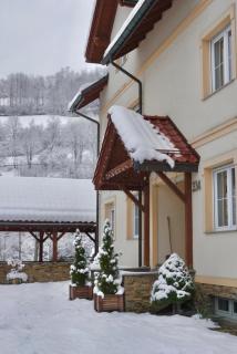 Apartamenty Agroturystyczne Papiernia - Niedźwiedź - 0