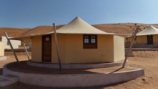 Al Salam Camp Bidiyah - 3