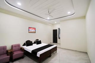 Hotel O Vijaya Guest House - 0
