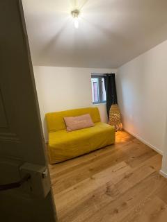 Renovated Alsatian house Maison Théless - 7