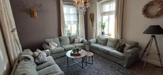 XXL Cosy apartments Villa Goisern, centre with mountain view - 0