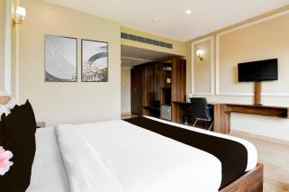 Townhouse OAK Nilay Residency - 8