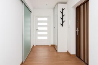 Cozy M3 at Pojezierska Street - 3