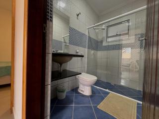 Casa com Piscina - 3