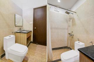 Townhouse OAK Nilay Residency - 3