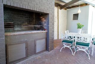 Mossel Bay Mansion - Self Catering Apartments - 6